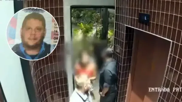 Timothy Livingston no puede ser extraditado de Estados Unidos a Colombia Timothy Livingston no puede ser extraditado de Estados Unidos a Colombia