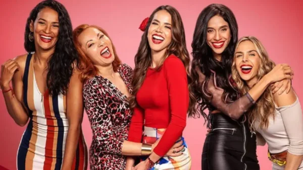 ¿Dónde y a qué hora ver el estreno de Rojo Carmesí?: ¡prográmese! ¿Dónde y a qué hora ver el estreno de Rojo Carmesí?: ¡prográmese!