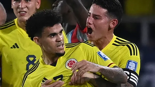 Liverpool de Luis Díaz tendría en planes a un DT que tuvo problemas con James