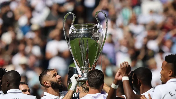 ¿Cuánto gana el campeón de la Champions League en pesos colombianos? ¿Cuánto gana el campeón de la Champions League en pesos colombianos?