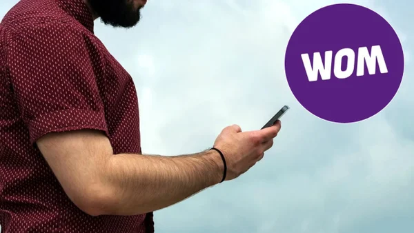 Fue admitido el proceso de reorganización para WOM. ¿Qué vendrá para la empresa?