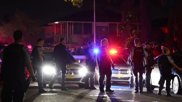 Policía de Australia calificó ataque en iglesia de Sídney como un acto "terrorista"