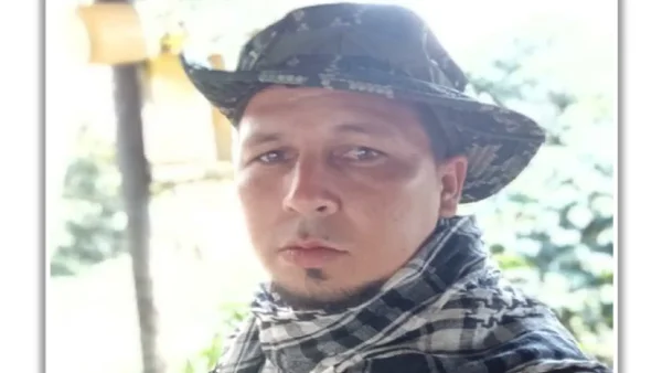 Las Fuerzas Militares confirmaron el abatimiento de alias Chilingo, cabecilla de las disidencias de las Farc Las Fuerzas Militares confirmaron el abatimiento de alias Chilingo, cabecilla de las disidencias de las Farc