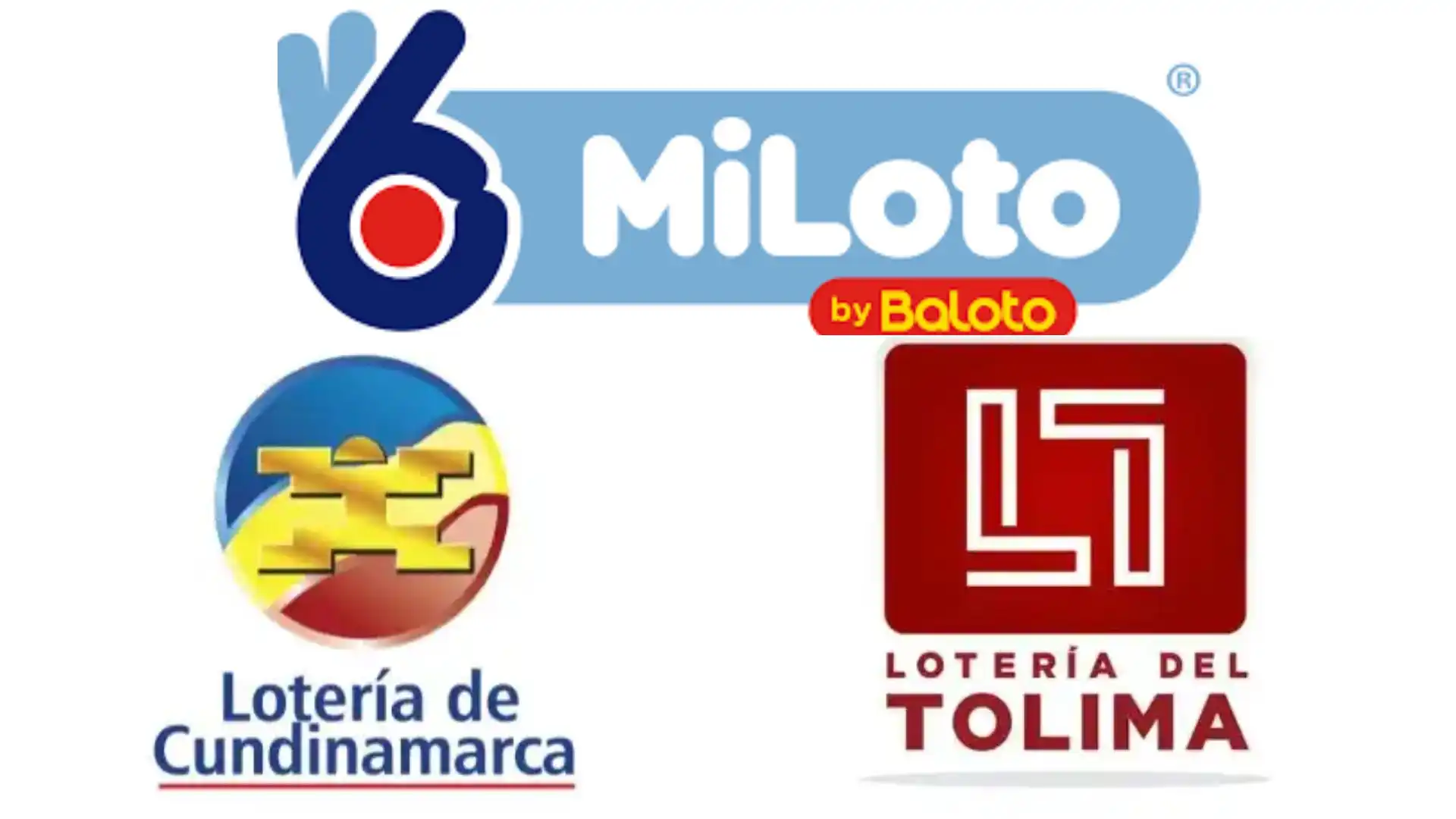 Resiltados loterías hoy 15 de abril de 2024.
