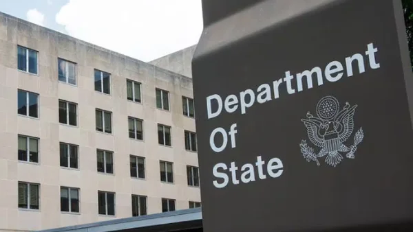 Estados Unidos insiste en elecciones transparentes en Venezuela para aliviar sanciones