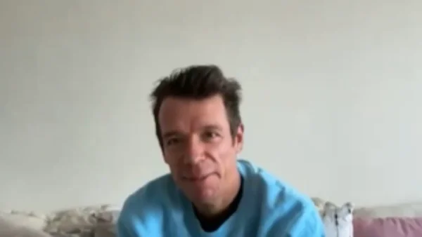 “Da guayabo, pero ese se pasa con aguardiente”: Rigo fue nostálgico con final de producción