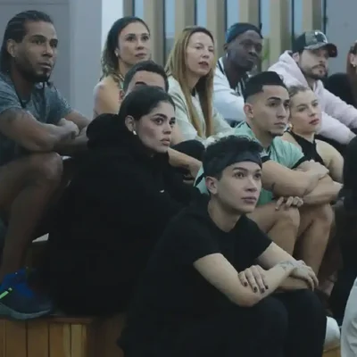 Así se definió al nuevo líder de la semana en la Casa de los Famosos