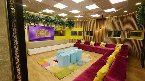 ¡Llegó nuevo integrante a la Casa de los Famosos y cambiará el rumbo del reality! ¡Llegó nuevo integrante a la Casa de los Famosos y cambiará el rumbo del reality!