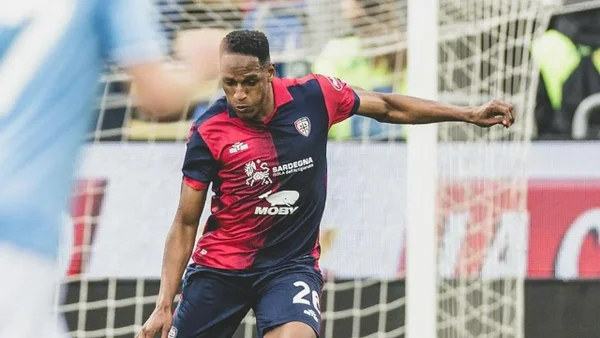 Yerry Mina tendría nuevo pretendiente para la próxima temporada: días claves para su futuro