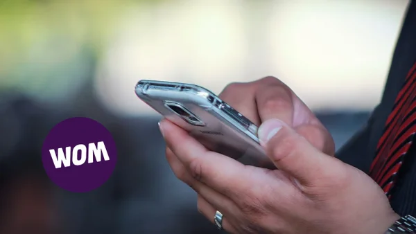 WOM responde qué va a pasar con los usuarios tras anunció de reorganización