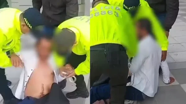 A la cárcel presunto abusador de varias menores en Soacha, Cundinamarca