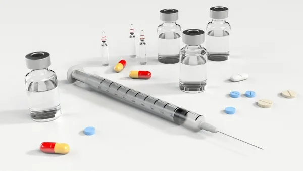 Congreso de EE. UU. acusó a las autoridades chinas de facilitar la producción de fentanilo