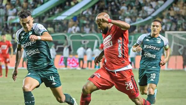 América de Cali tendría un ‘as’ bajo la manga tras el empate contra Cali: ¿se hará realidad?