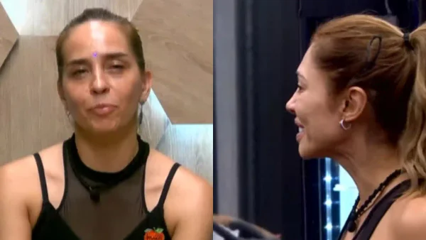 Diana Ángel estalló contra Martha Isabel por broma dentro de la Casa de los Famosos
