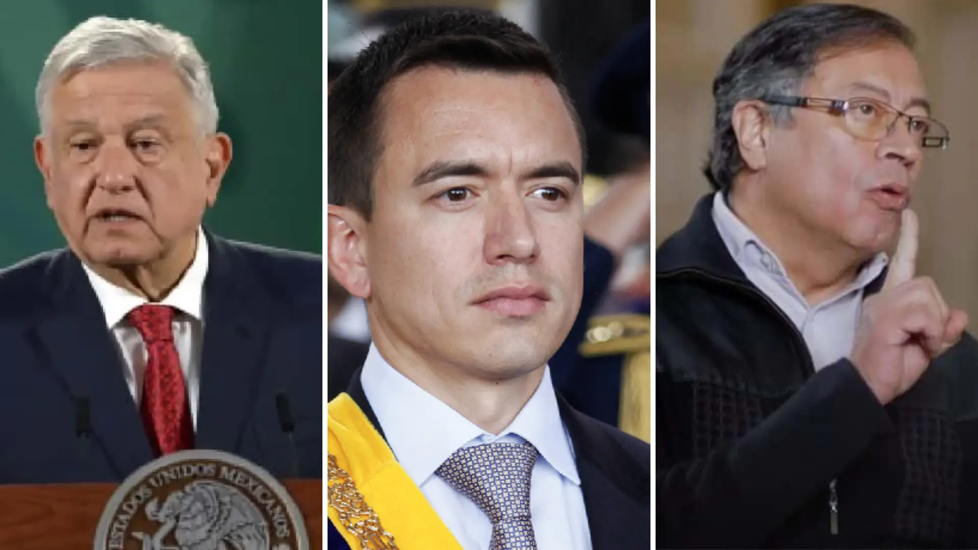 Presidente-petro-dijo-que-Colombia-apoyara-a-mexico-si-decide-demandar-ante-la-CIJ Presidente Petro dice que Colombia apoyará a México ante la CIJ.