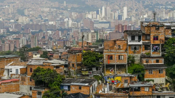 La Procuraduría solicitó que la JEP analice los falsos positivos urbanos de Medellín La Procuraduría solicitó que la JEP analice los falsos positivos urbanos de Medellín
