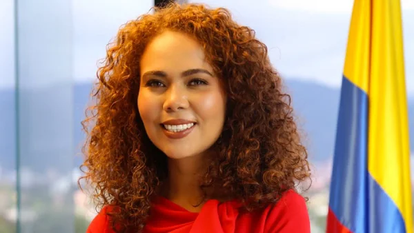 Minciencias reconoció que sí hubo inconsistencias en su hoja de vida Minciencias reconoció que sí hubo inconsistencias en su hoja de vida