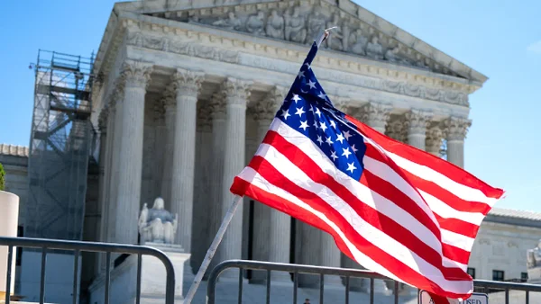 "Estén atentos", advirtió Matthew Miller, portavoz estadounidense, ante posibles sanciones a Venezuela