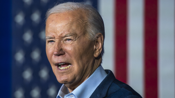Biden se opone a un "reconocimiento unilateral" del Estado palestino Biden se opone a un "reconocimiento unilateral" del Estado palestino
