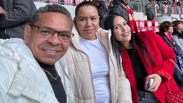 "Era la persona más cercana a mi": Mané Díaz detalló cómo amigo suyo planeó su secuestro