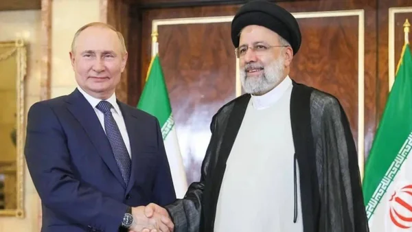 Putin advirtió que una escalada entre Irán e Israel tendría “consecuencias catastróficas”