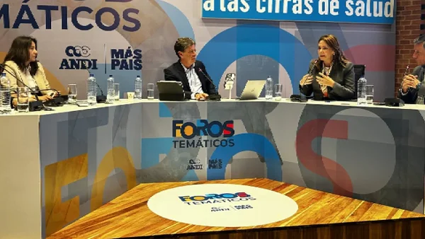 Acemi alertó que deudas de las EPS superan los $6.6 billones de pesos