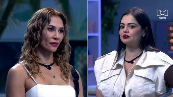 Sorpresivo cara a cara entre Martha Bolaños y La Segura, ¿ahora qué se dijeron?