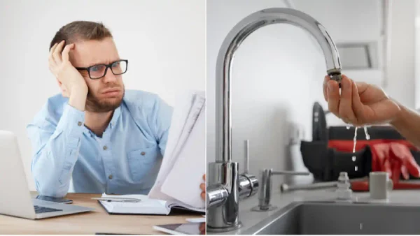 Racionamiento en Bogotá: los precios de multa que impondrán por desperdiciar agua