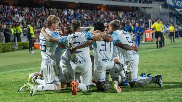 Millonarios recuperó a uno de sus referentes para el juego contra Junior de Barranquilla