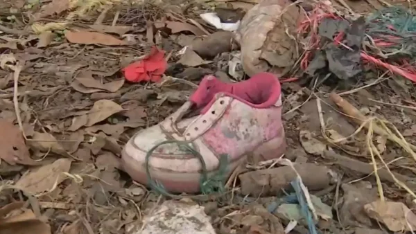 Abuelo de Eileen Páez asegura que el padrastro tiene que ver con la desaparición de la niña