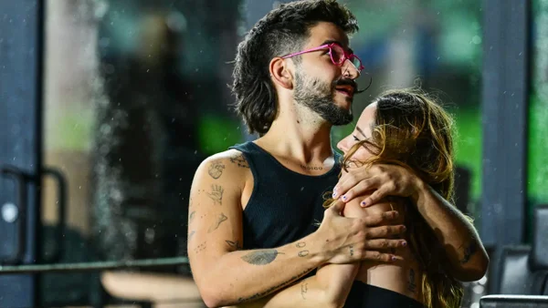 Exnovia de Camilo reapareció en redes y contó por qué terminó con el artista