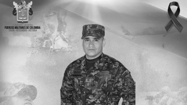Soldado del Ejército Nacional fue asesinado en combates con disidencias de las Farc en Argelia, Cauca Soldado del Ejército Nacional fue asesinado en combates con disidencias de las Farc en Argelia, Cauca