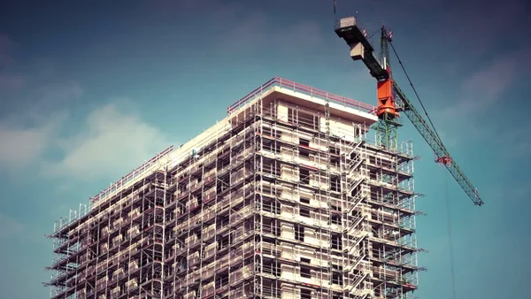 Histórico desplome del sector vivienda: 50.000 hogares han desistido de comprar