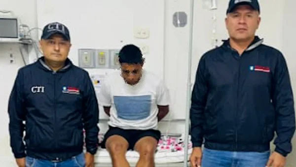 Delincuente disparó y asesinó a su cómplice cuando huían de un asalto frustrado en Popayán