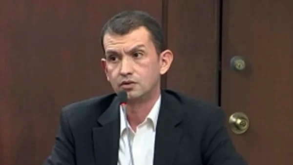 Inpec desmintió salidas de Emilio Tapia y aclaró que traslados de reclusos solo se hacen en carros oficiales