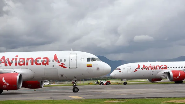 Aerocivil abre investigación sobre incidente con avión de Avianca en El Dorado