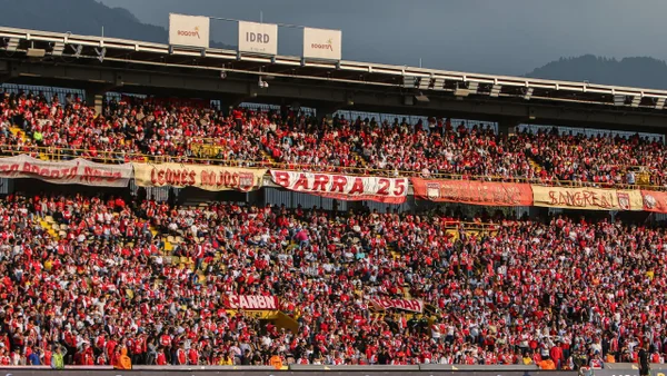 Santa Fe lanza importante premio para sus hinchas más fieles: ¿qué es y cómo participar?