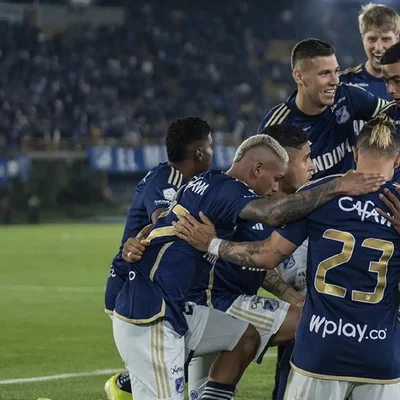 Problemas para Millonarios en el compromiso contra el Junior de ...