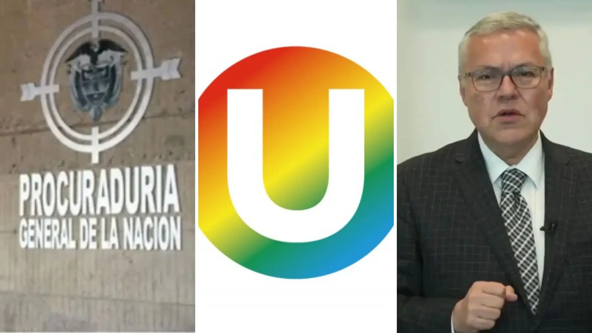 Termómetro político 17 de abril