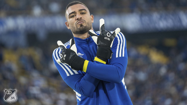 "Junior no fue leal con el fútbol": Álvaro Montero le dejó un recado al 'tiburón' "Junior no fue leal con el fútbol": Álvaro Montero le dejó un recado al 'tiburón'