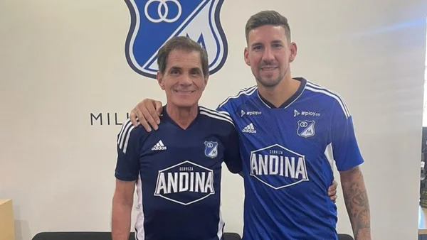 El FPC lamenta la partida de 'Pitirri' Salazar: equipos mandan sentidos mensajes