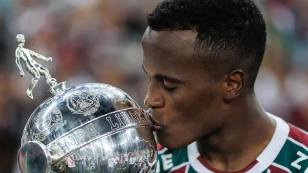 Jhon Arias abrió su corazón con Noticias RCN: vida, futuro y Selección Colombia