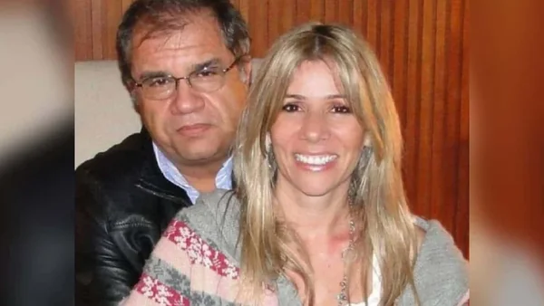 Fiscalía capturó a José Manuel Gnecco por presunto soborno a testigos Fiscalía capturó a José Manuel Gnecco por presunto soborno a testigos