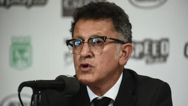 “Juan Carlos Osorio es uno de los peores entrenadores de mi carrera”: polémica en Brasil