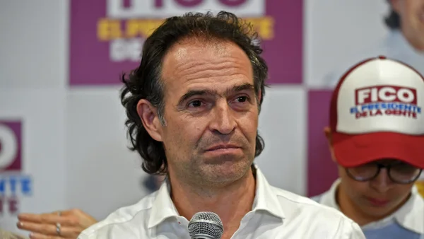 Condenan a sujeto que habría amenazado de muerte a Federico Gutiérrez en redes sociales