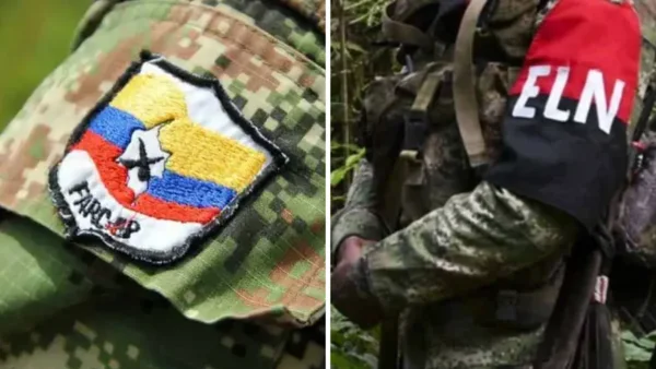 "Está arrojando una cantidad de muertos": alcalde de Arauca por enfrentamientos entre disidencias de las Farc y ELN