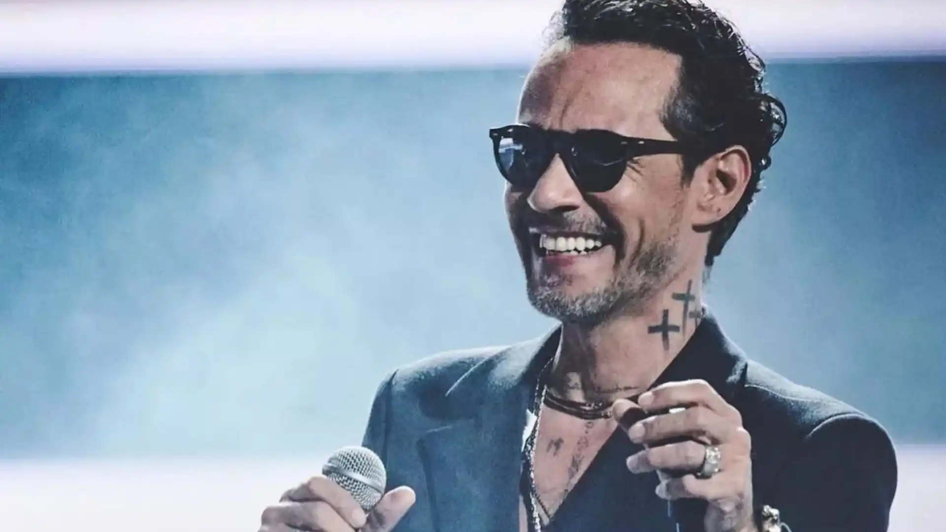 Marc Anthony