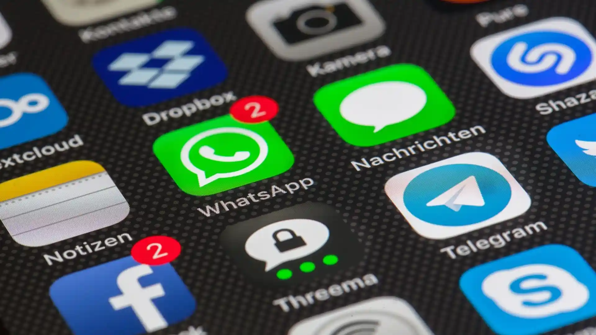 WhatsApp presentó su nueva actualización