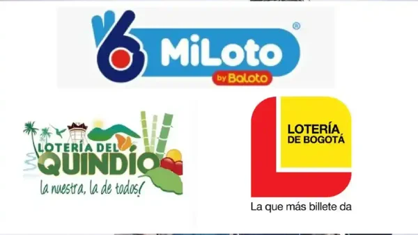 Resultado loterías de Bogotá, Quindío y MiLoto del 16 de mayo Resultado loterías de Bogotá, Quindío y MiLoto del 16 de mayo