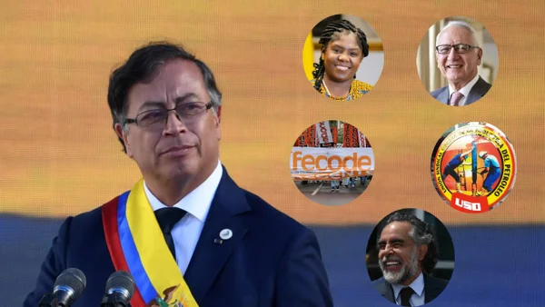 ¿Cuáles son las investigaciones que adelanta la Fiscalía por la campaña de Petro?